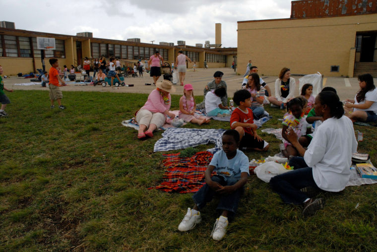 Meadows Elementary School